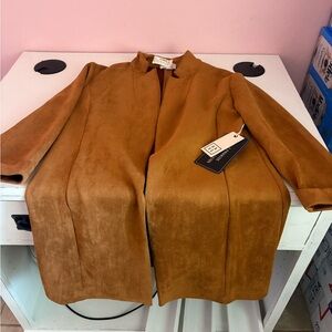 Have Tan Women's Blazer